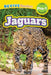Jaguars: Rainforest Animals (Revive Readers, Level Pre-1) by Ashley Lee