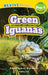 Green Iguanas: Rainforest Animals (Revive Readers, Level Pre-1) by Ashley Lee