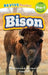 Bison: Grassland Animals (Revive Readers, Level Pre-1) by Ashley Lee