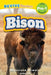 Bison: Grassland Animals (Revive Readers, Level Pre-1) by Ashley Lee