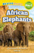 African Elephants: Grassland Animals (Revive Readers, Level Pre-1) by Ashley Lee
