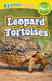 Leopard Tortoises: Grassland Animals (Revive Readers, Level Pre-1) by Ashley Lee