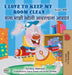 I Love to Keep My Room Clean (English Marathi Bilingual Edition) by Shelley Admont, Kidkiddos Books