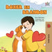 Boxer and Brandon (Dutch Language Children's Story) by Books, Kidkiddos