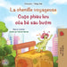 La chenille voyageuse (Livre pour enfants bilingue français-vietnamien) by Coshav, Rayne