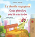 La chenille voyageuse (Livre pour enfants bilingue français-vietnamien) by Coshav, Rayne