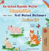 First Picture Dictionary - Animals (Irish English Bilingual Children's Book) by Kidkiddos Books