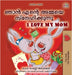 I Love My Mom (Malayalam English Bilingual Book for Kids) by Shelley Admont, Kidkiddos Books