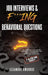 Job Interviews & F***ing Behavioral Questions by Eleanore Ambrose