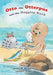 Otto the Otterpus and the Hugging Rock by Jackie W. Shepherd