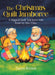 The Christmas Quilt Jamboree: A Magical Quilt Tale Sewn with Heart by Mrs. Claus by Tanya Brown, Jupiters Muse