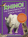 Rhino! The Rhinoceros from Africa to Asia: An informational review of this iconic animal-from its past as an almost mythical creature, to the present by Robert R. Griffith
