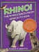 Rhino! The Rhinoceros from Africa to Asia: An informational review of this iconic animal-from its past as an almost mythical creature, to the present by Robert R. Griffith