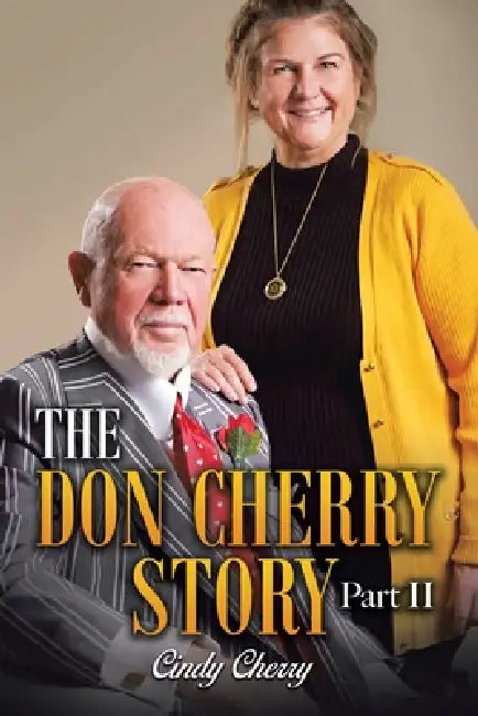 The Don Cherry Story Part II by Cindy Cherry
