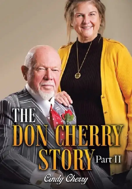 The Don Cherry Story Part II by Cindy Cherry