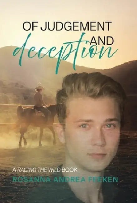 Of Judgement and Deception by Rosanna Andrea Feeken
