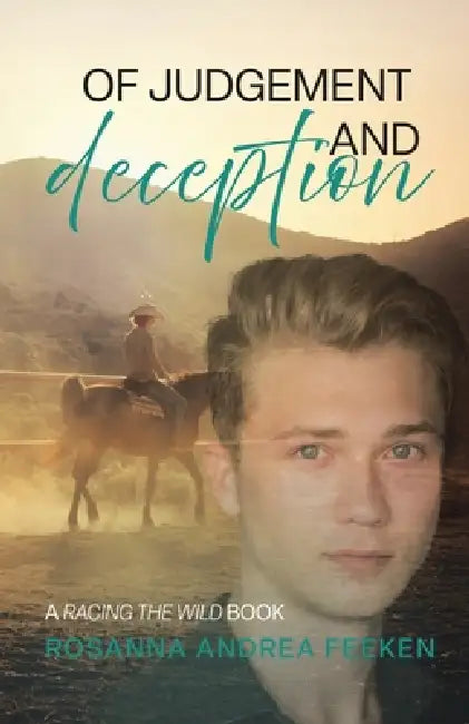 Of Judgement and Deception by Rosanna Andrea Feeken