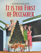 It Is the First of December by Joanna Malioris