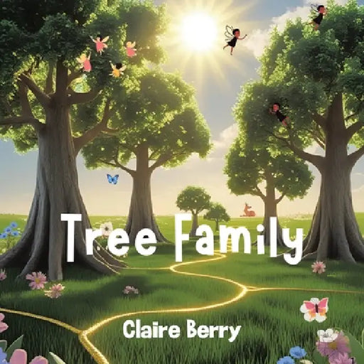 Tree Family by Claire Berry