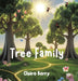 Tree Family by Claire Berry