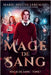 Mage de sang by Lebeault, Marie-Hélène