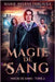 Magie de sang by Lebeault, Marie-Hélène