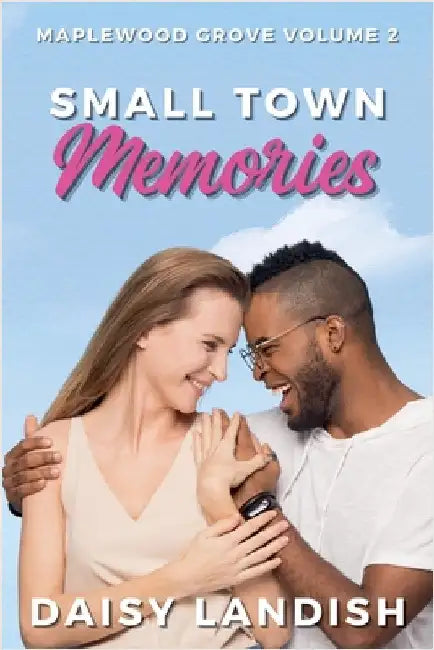 Small Town Memories by Landish, Daisy