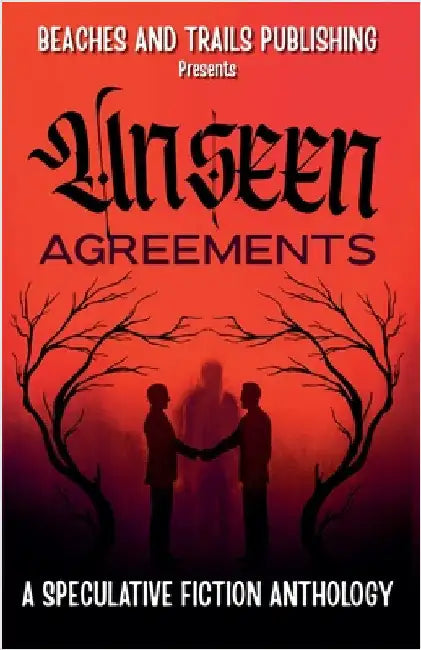 Unseen Agreements by Publishing, Beaches And Trails