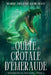 La quête du crotale d'émeraude by Marie-Hélène Lebeault
