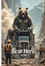 BearHero by Aqeel Ahmed