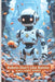 Robots Don't Like Raisins by Aqeel Ahmed