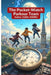 The Pocket Watch Parkour Team by Aqeel Ahmed