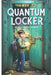 The Key to Quantum Locker by Aqeel Ahmed