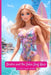 Barbie and the Solar Surf Race by Aqeel Ahmed