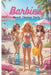Barbie's Beach Cleanup Party by Aqeel Ahmed