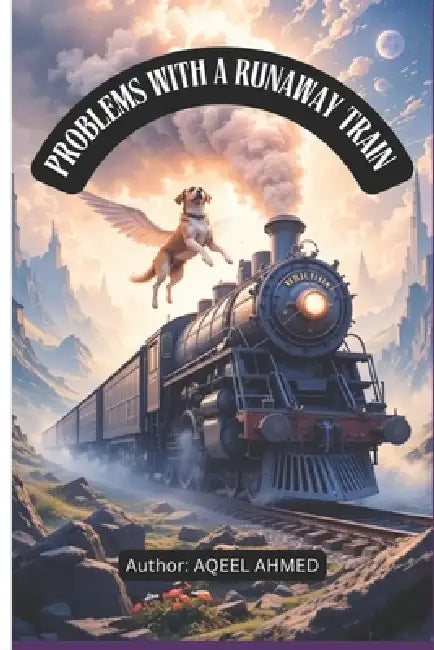Problems with a Runaway Train by Aqeel Ahmed