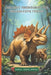 Jurassic Friendship: The Triceratops Troop by Aqeel Ahmed