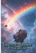 Rescue on the Rainbow Comet by Aqeel Ahmed