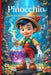 Pinocchio and the Magic Potion by Aqeel Ahmed