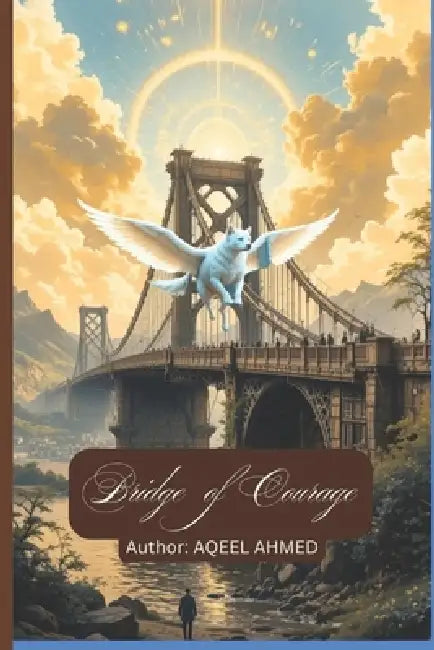 Bridge of Courage by Aqeel Ahmed