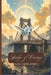 Bridge of Courage by Aqeel Ahmed