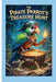 The Pirate Parrot's Treasure Hunt by Aqeel Ahmed