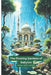 The Floating Gardens of Babylon by Aqeel Ahmed