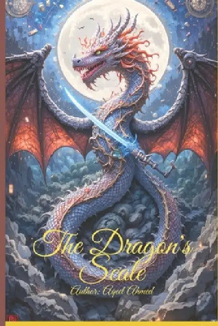 The Dragon's Scale's by Aqeel Ahmed