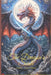 The Dragon's Scale's by Aqeel Ahmed