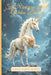 The Unicorn of the Golden Dawn by Aqeel Ahmed