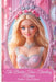 The Barbie Time-Traveling Mirror by Aqeel Ahmed