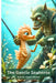 The Gentle Seahorse by Aqeel Ahmed