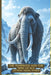 The Mammoth and the Time of Ice by Aqeel Ahmed