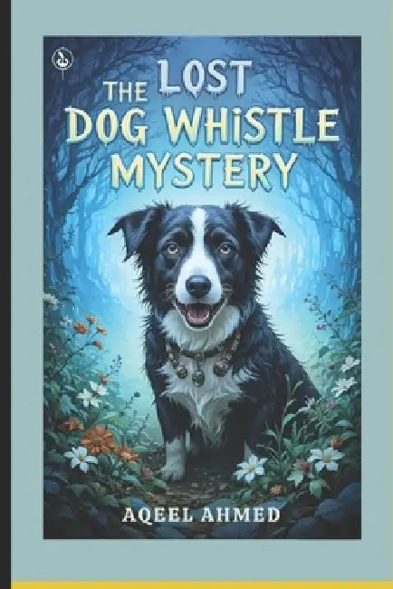 The Lost Dog Whistle Mystery by Aqeel Ahmed